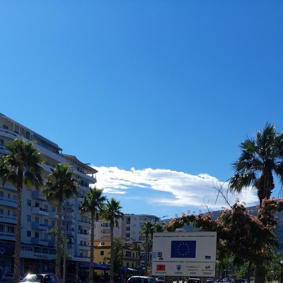 Mucaj House Apartment Vlore Luaran gambar