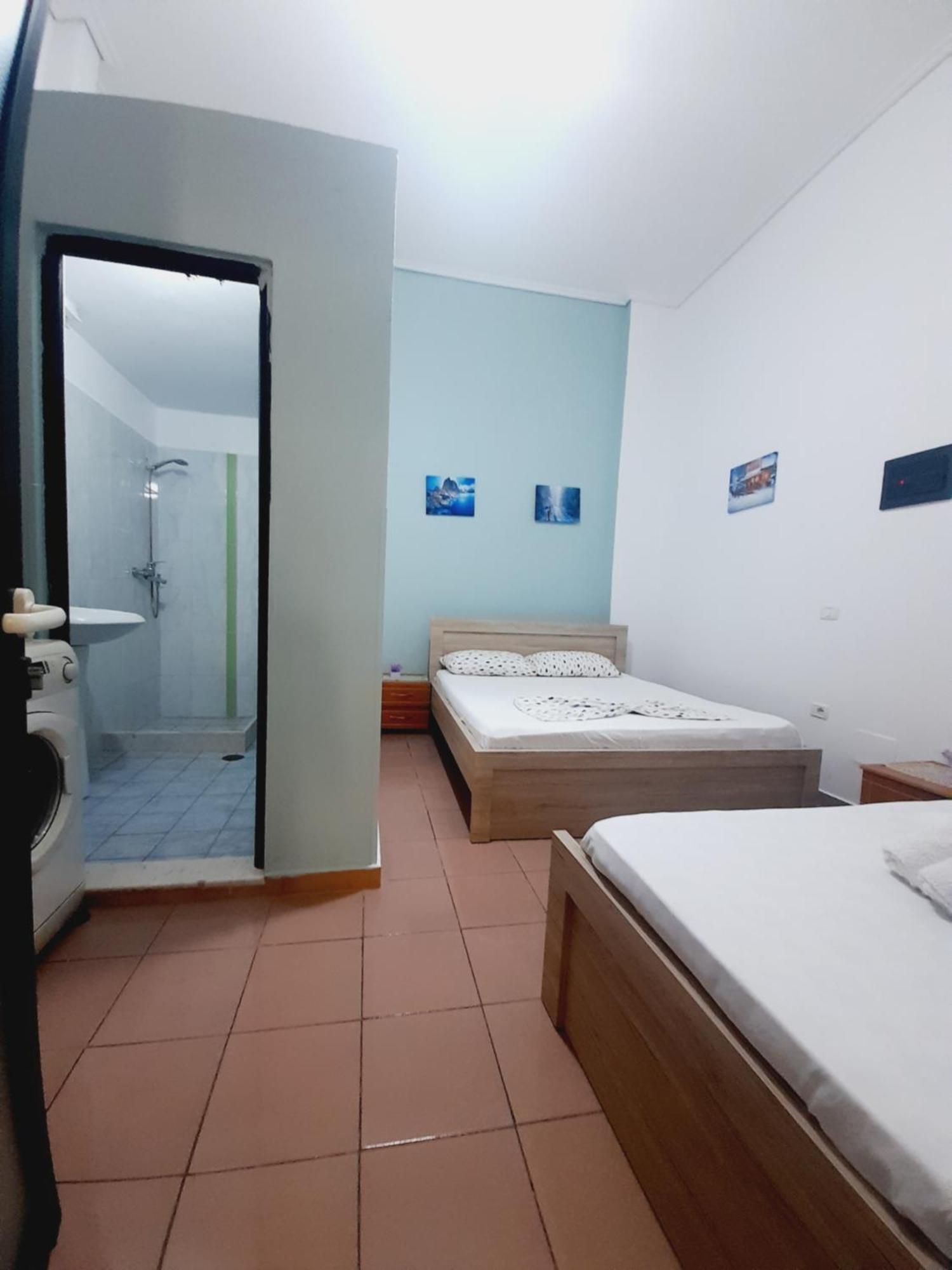 Mucaj House Apartment Vlore Luaran gambar