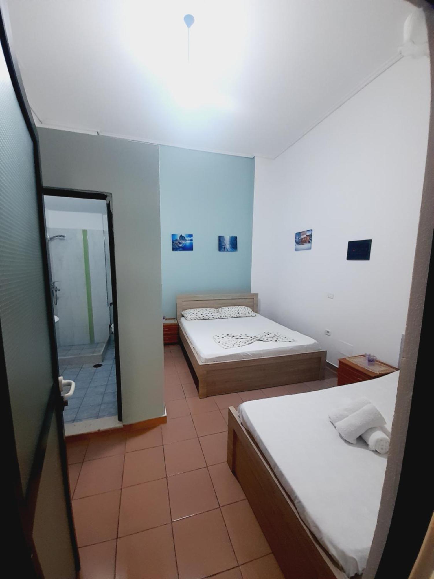 Mucaj House Apartment Vlore Luaran gambar