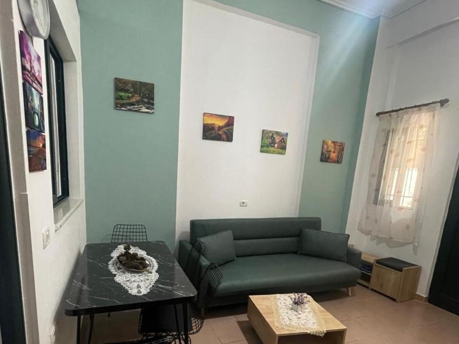 Mucaj House Apartment Vlore Luaran gambar