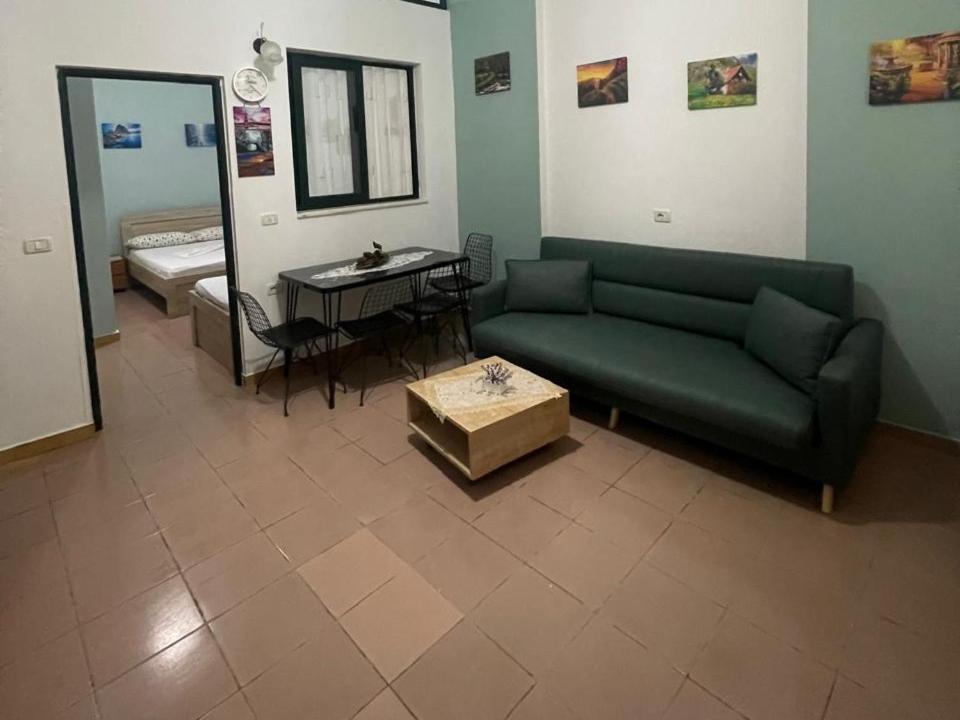 Mucaj House Apartment Vlore Luaran gambar