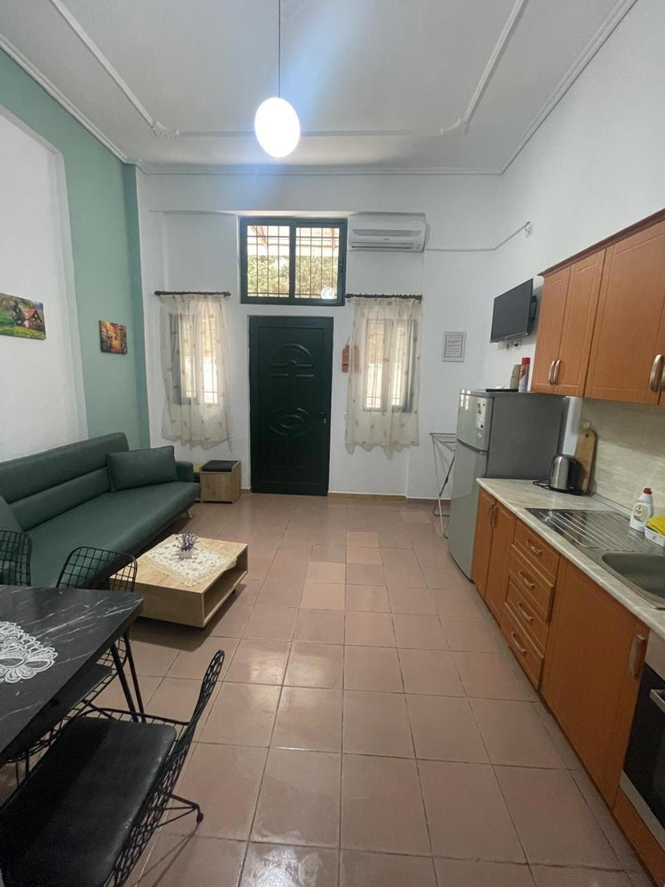 Mucaj House Apartment Vlore Luaran gambar