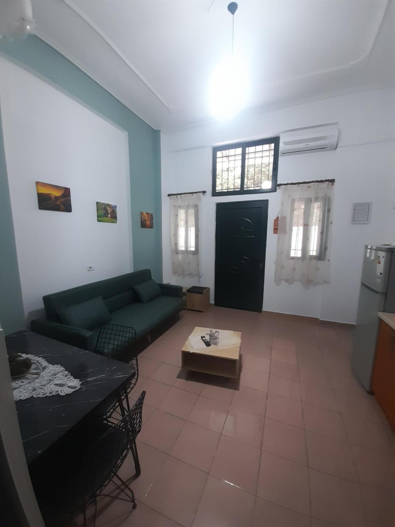 Mucaj House Apartment Vlore Luaran gambar