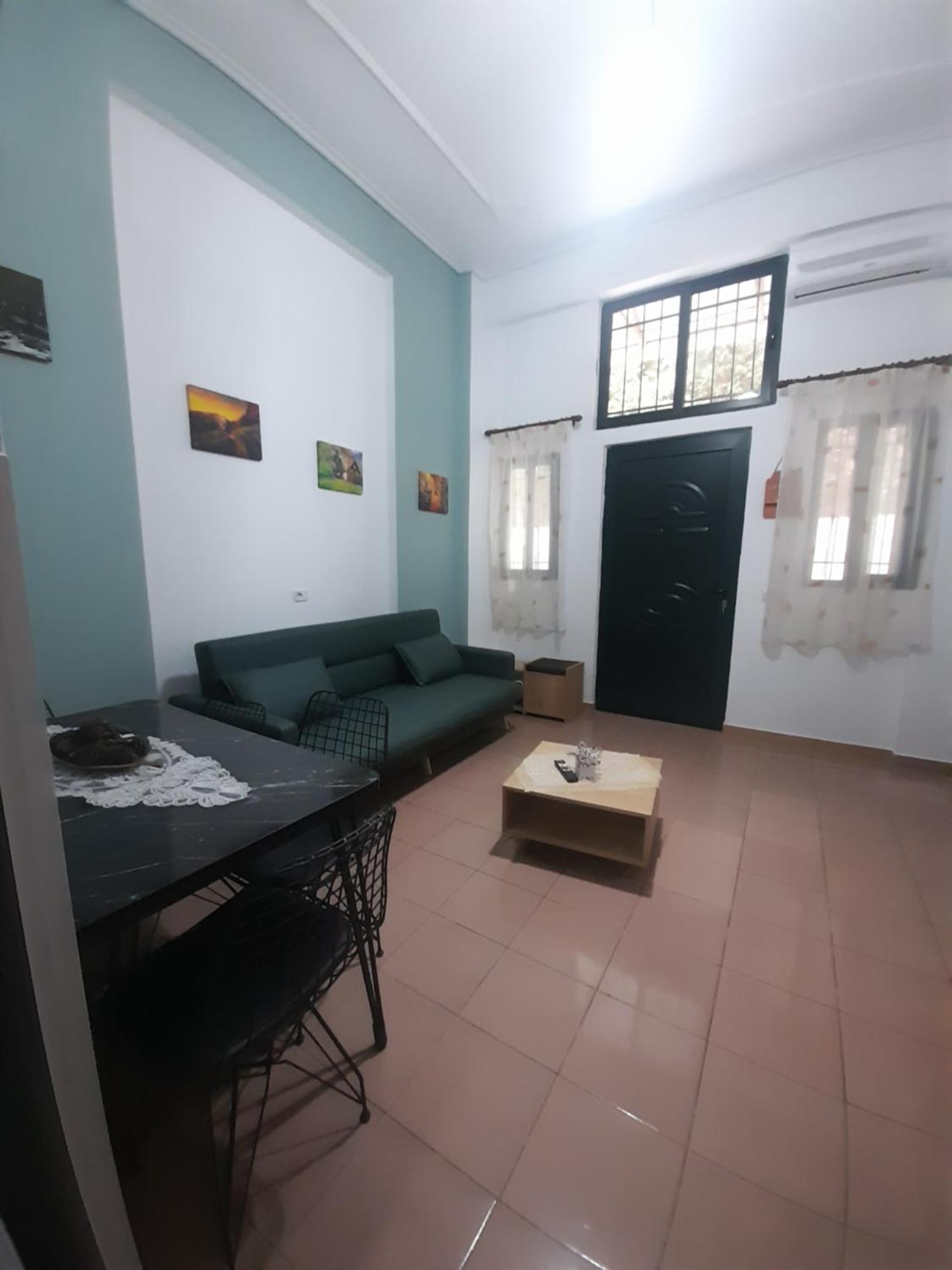 Mucaj House Apartment Vlore Luaran gambar