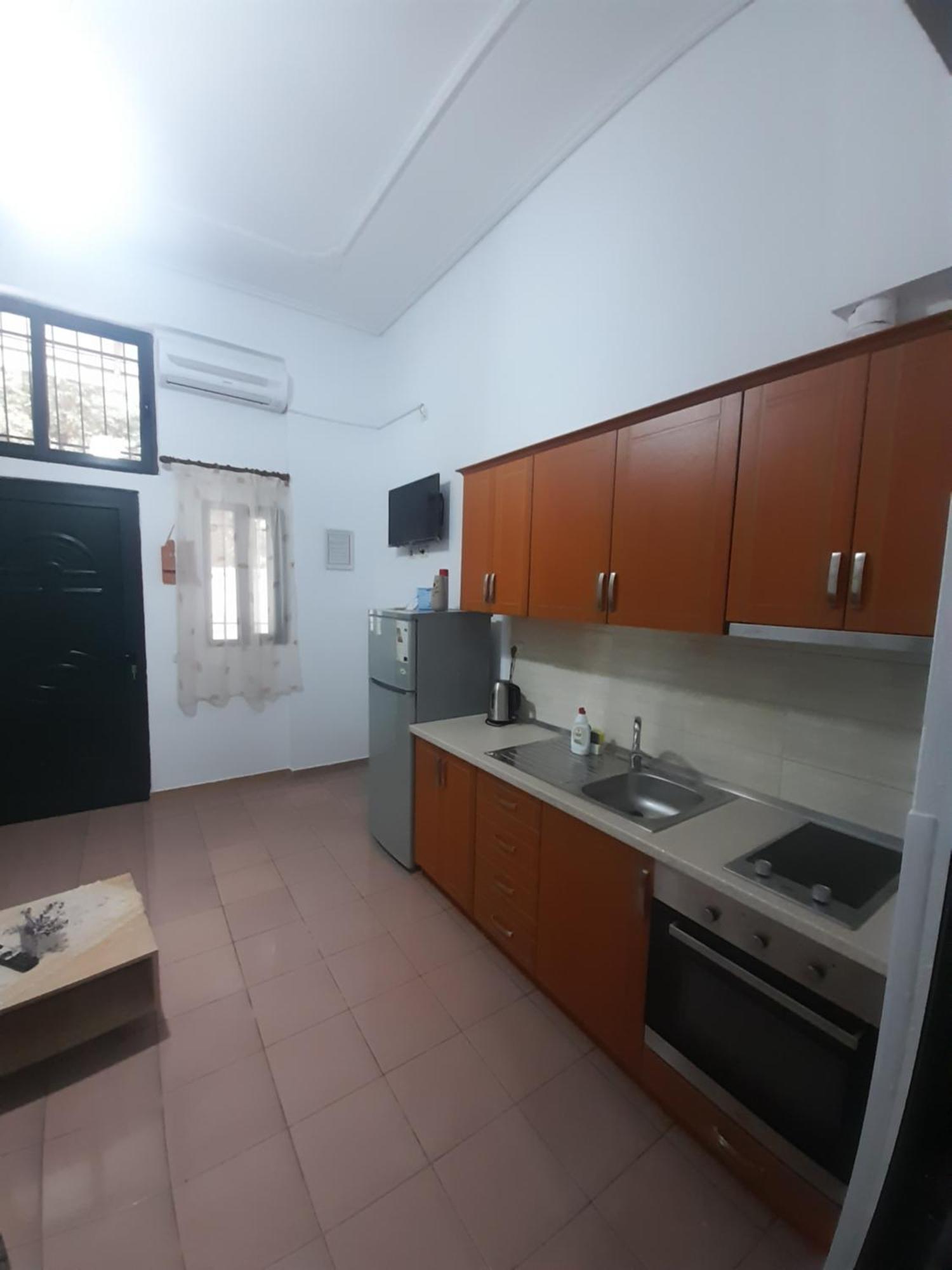 Mucaj House Apartment Vlore Luaran gambar