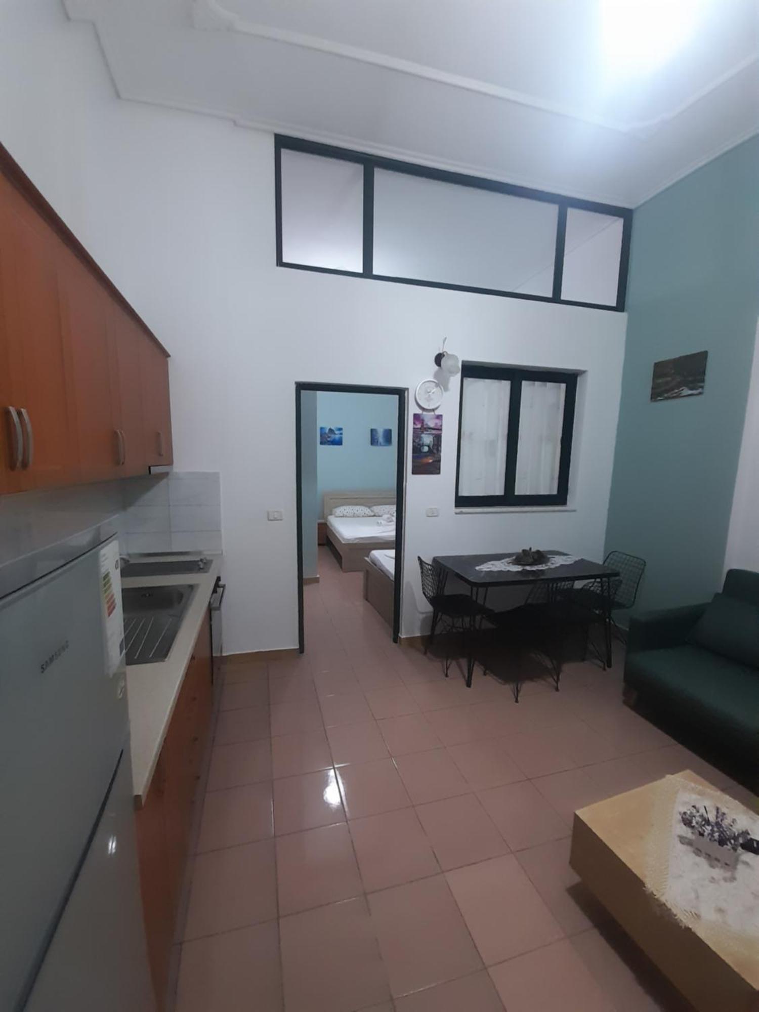 Mucaj House Apartment Vlore Luaran gambar
