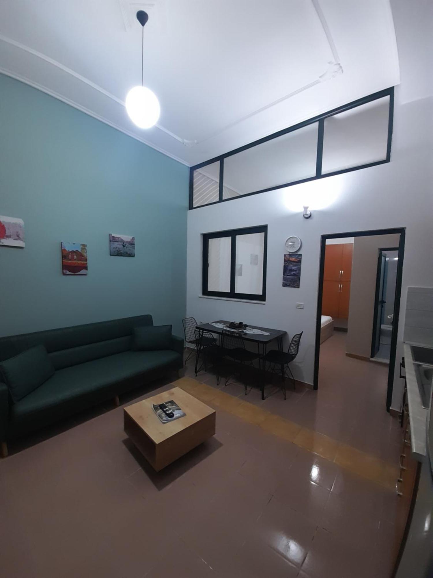 Mucaj House Apartment Vlore Luaran gambar