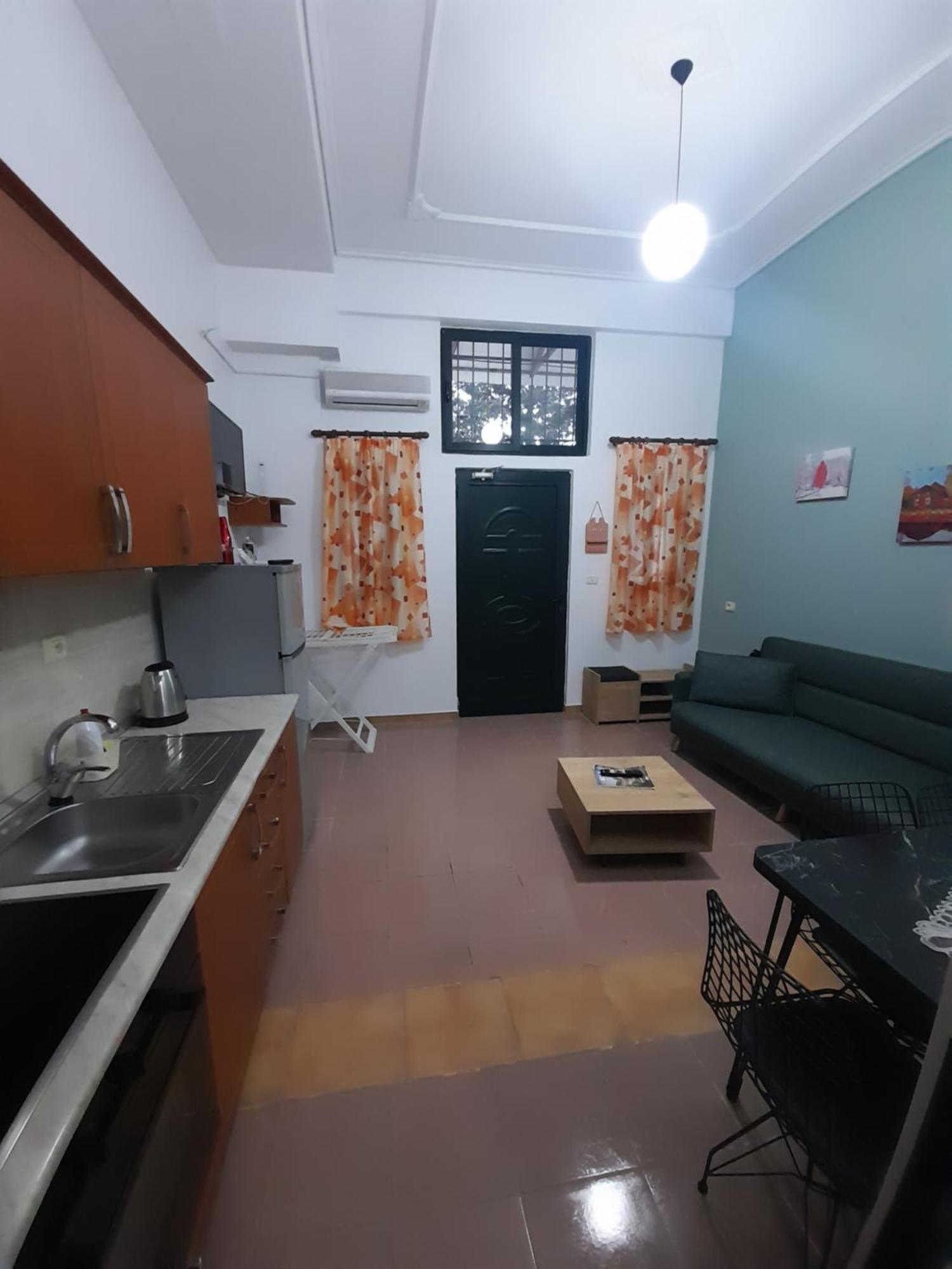 Mucaj House Apartment Vlore Luaran gambar