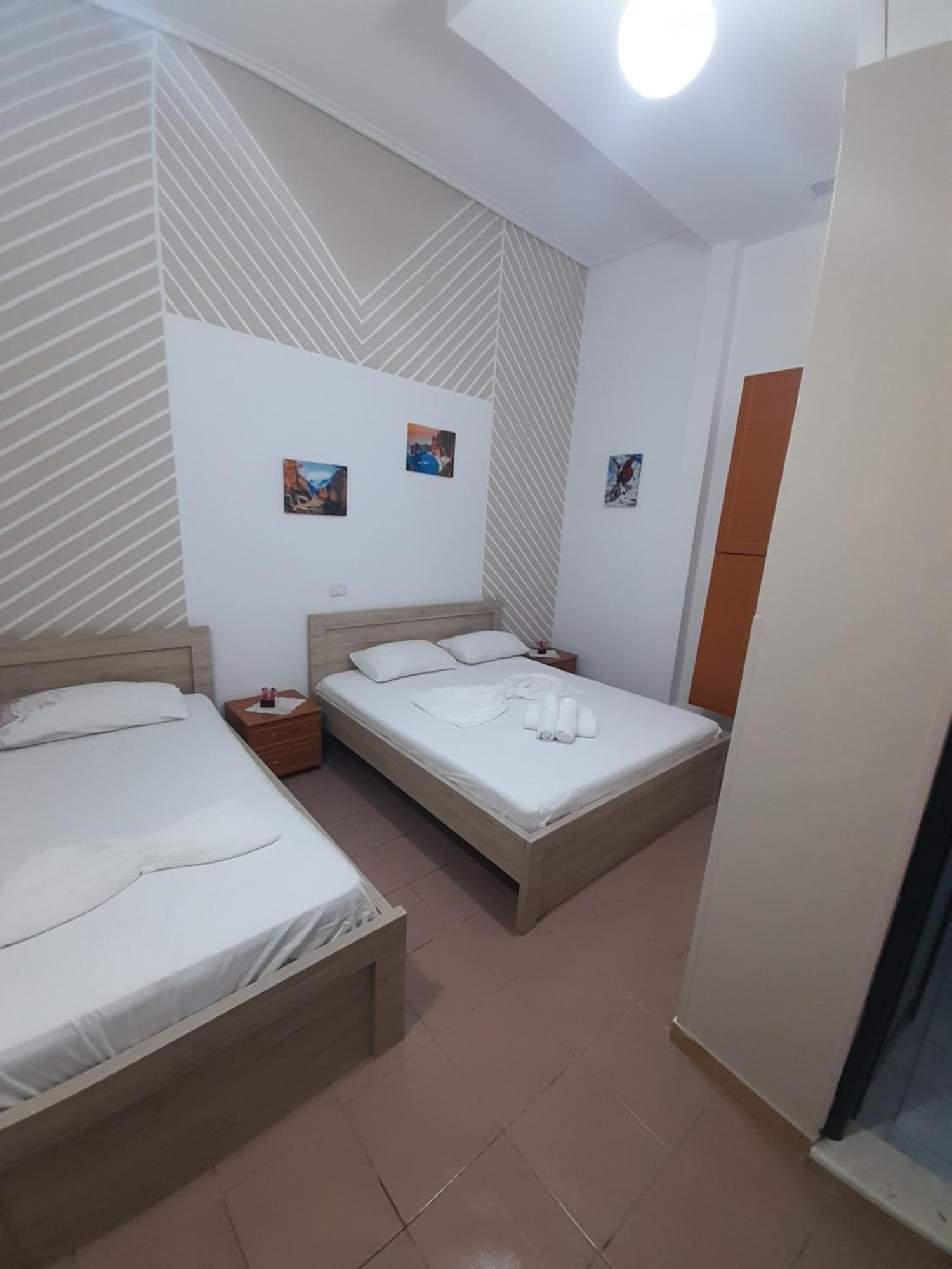 Mucaj House Apartment Vlore Luaran gambar