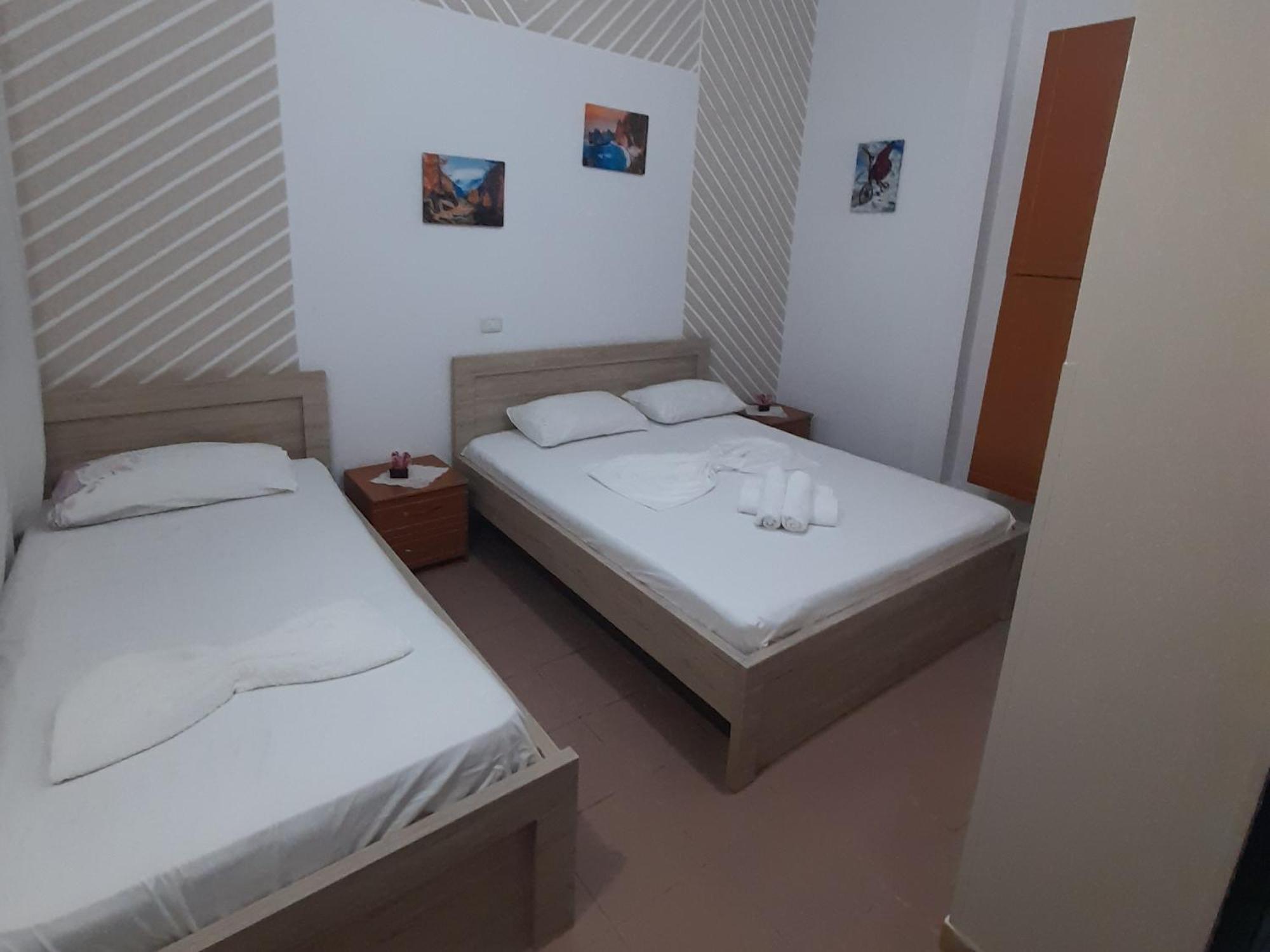 Mucaj House Apartment Vlore Luaran gambar