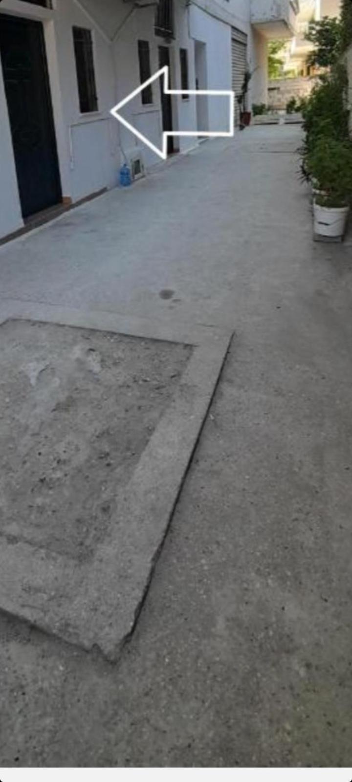 Mucaj House Apartment Vlore Luaran gambar